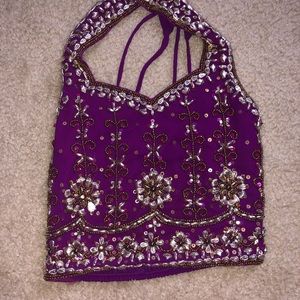 Beautiful kids fancy dress size 22